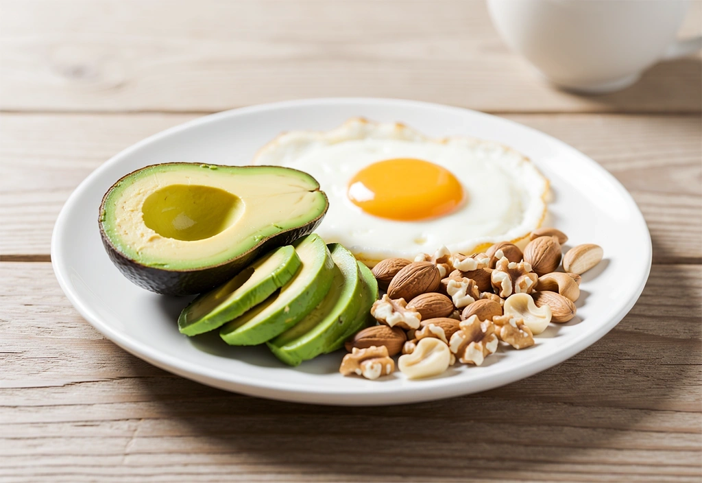 Alimentation et équilibre biologique