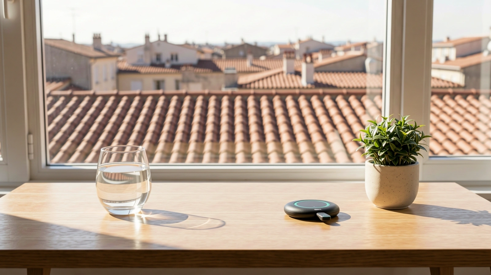 Espace de travail Franck Coach Sommeil