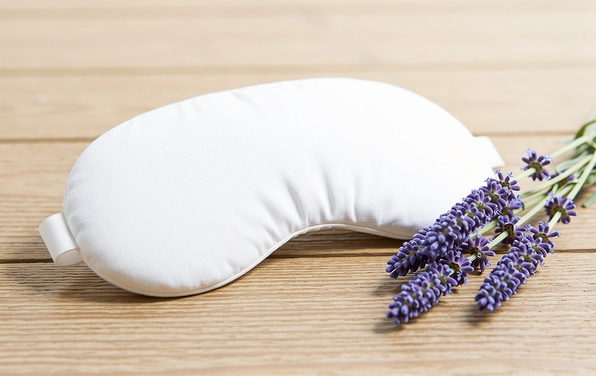 Accessoires de sommeil qualitatifs